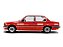 *** PRÉ-VENDA *** BMW Alpina E21 C1 2,3 Red 1980 1:18 Solido Vermelho - Imagem 9