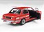 BMW Alpina E21 C1 2,3 Red 1980 1:18 Solido Vermelho - Imagem 6