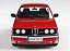 BMW Alpina E21 C1 2,3 Red 1980 1:18 Solido Vermelho - Imagem 3