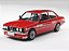 BMW Alpina E21 C1 2,3 Red 1980 1:18 Solido Vermelho - Imagem 1