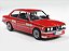 BMW Alpina E21 C1 2,3 Red 1980 1:18 Solido Vermelho - Imagem 7