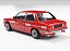 BMW Alpina E21 C1 2,3 Red 1980 1:18 Solido Vermelho - Imagem 8