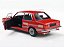 BMW Alpina E21 C1 2,3 Red 1980 1:18 Solido Vermelho - Imagem 5