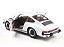Porsche 911 (930) 3,0 SC 1974 1:18 Solido Branco - Imagem 5