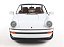 Porsche 911 (930) 3,0 SC 1974 1:18 Solido Branco - Imagem 3
