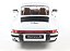 Porsche 911 (930) 3,0 SC 1974 1:18 Solido Branco - Imagem 4