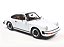 Porsche 911 (930) 3,0 SC 1974 1:18 Solido Branco - Imagem 7