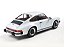 Porsche 911 (930) 3,0 SC 1974 1:18 Solido Branco - Imagem 2