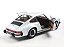 Porsche 911 (930) 3,0 SC 1974 1:18 Solido Branco - Imagem 6
