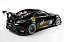 Toyota GR86 LBWK Liberty Walk Body Kit Black & Gold 2024 1:18 Solido - Imagem 7