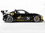 Toyota GR86 LBWK Liberty Walk Body Kit Black & Gold 2024 1:18 Solido - Imagem 6