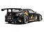 Toyota GR86 LBWK Liberty Walk Body Kit Black & Gold 2024 1:18 Solido - Imagem 2