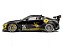 Toyota GR86 LBWK Liberty Walk Body Kit Black & Gold 2024 1:18 Solido - Imagem 6