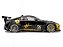 Toyota GR86 LBWK Liberty Walk Body Kit Black & Gold 2024 1:18 Solido - Imagem 7