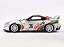 Toyota GR Supra Toyota Racing Tribute 2024 1:18 Solido Branco - Imagem 9
