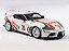 Toyota GR Supra Toyota Racing Tribute 2024 1:18 Solido Branco - Imagem 7