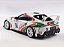 Toyota GR Supra Toyota Racing Tribute 2024 1:18 Solido Branco - Imagem 8