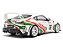 *** PRÉ-VENDA *** Toyota GR Supra Toyota Racing Tribute 2024 1:18 Solido Branco - Imagem 2