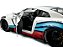 *** PRÉ-VENDA *** Nissan GT-R (R35) Liberty Walk Body Kit 2.0 M 2024 1:18 Solido - Imagem 5