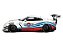 *** PRÉ-VENDA *** Nissan GT-R (R35) Liberty Walk Body Kit 2.0 M 2024 1:18 Solido - Imagem 9