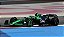 Fórmula 1 Kick Sauber C45 Gabriel Bortoleto 2025 1:18 Solido - Imagem 1
