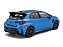 *** PRÉ-VENDA *** Toyota Corolla GR Circuit Edition 2023 1:43 Solido Azul - Imagem 2