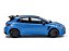 *** PRÉ-VENDA *** Toyota Corolla GR Circuit Edition 2023 1:43 Solido Azul - Imagem 8