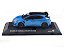 Toyota Corolla GR Circuit Edition 2023 1:43 Solido Azul - Imagem 9