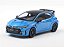 Toyota Corolla GR Circuit Edition 2023 1:43 Solido Azul - Imagem 1