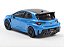 Toyota Corolla GR Circuit Edition 2023 1:43 Solido Azul - Imagem 6