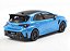 Toyota Corolla GR Circuit Edition 2023 1:43 Solido Azul - Imagem 2