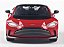 Aston Martin Vantage V12 2023 1:43 Solido Vermelho - Imagem 3