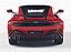 Aston Martin Vantage V12 2023 1:43 Solido Vermelho - Imagem 4