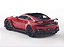 Aston Martin Vantage V12 2023 1:43 Solido Vermelho - Imagem 6
