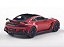Aston Martin Vantage V12 2023 1:43 Solido Vermelho - Imagem 2
