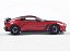Aston Martin Vantage V12 2023 1:43 Solido Vermelho - Imagem 8
