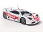McLaren F1 GTR Short Tail Nelson Piquet 2 Horas de Brasilia 1996 1:18 Solido - Imagem 7