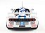 McLaren F1 GTR Short Tail Nelson Piquet 2 Horas de Brasilia 1996 1:18 Solido - Imagem 3