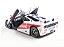 McLaren F1 GTR Short Tail Nelson Piquet 2 Horas de Brasilia 1996 1:18 Solido - Imagem 4