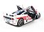 McLaren F1 GTR Short Tail Nelson Piquet 2 Horas de Brasilia 1996 1:18 Solido - Imagem 5