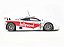 McLaren F1 GTR Short Tail Nelson Piquet 2 Horas de Brasilia 1996 1:18 Solido - Imagem 9