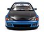 Honda Civic (EG6) 1:18 Solido Works 1991 1:18 Solido Azul - Imagem 3