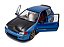 Honda Civic (EG6) 1:18 Solido Works 1991 1:18 Solido Azul - Imagem 7