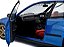 Honda Civic (EG6) 1:18 Solido Works 1991 1:18 Solido Azul - Imagem 5