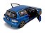 Honda Civic (EG6) 1:18 Solido Works 1991 1:18 Solido Azul - Imagem 8