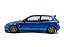 Honda Civic (EG6) 1:18 Solido Works 1991 1:18 Solido Azul - Imagem 9