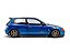 Honda Civic (EG6) 1:18 Solido Works 1991 1:18 Solido Azul - Imagem 10
