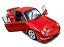 Porsche 911 (993) Carrera RS 1997 1:18 Solido Vermelho - Imagem 7