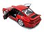 Porsche 911 (993) Carrera RS 1997 1:18 Solido Vermelho - Imagem 8