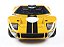 Ford GT40 MK.1 1968 1:18 Solido Amarelo - Imagem 2